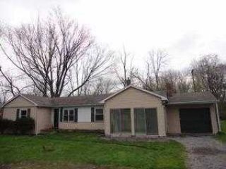 Foreclosed Home - List 100081571