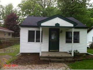 Foreclosed Home - 25458 7TH ST, 48138