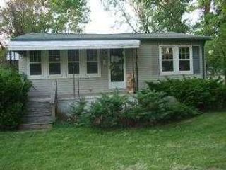 Foreclosed Home - List 100093572