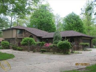 Foreclosed Home - List 100107600