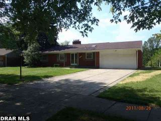Foreclosed Home - 21618 KNUDSEN DR, 48138