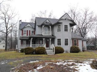 Foreclosed Home - List 100144539