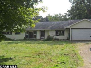 Foreclosed Home - 9215 HIGHLAND DR, 48138