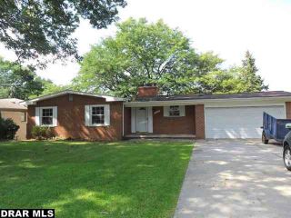 Foreclosed Home - 21676 KNUDSEN DR, 48138