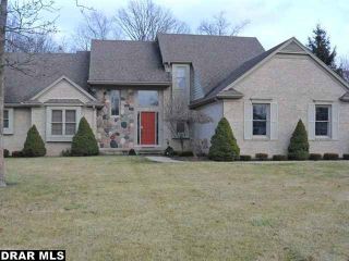 Foreclosed Home - 25115 PARKE LN, 48138