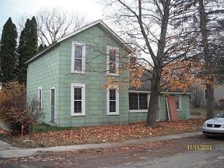 Foreclosed Home - 10591 LIVINGSTON ST, 48139