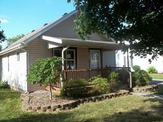 Foreclosed Home - 8258 IDA WEST RD, 48140