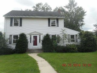 Foreclosed Home - 8037 Ida E Rd, 48140