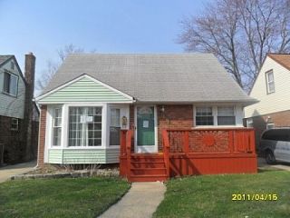 Foreclosed Home - 870 SUNNINGDALE DR, 48141
