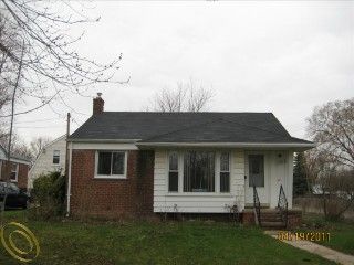 Foreclosed Home - List 100050871