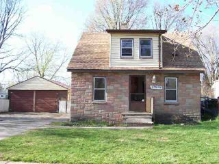 Foreclosed Home - 25906 STANFORD ST, 48141