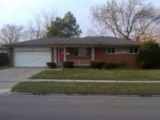 Foreclosed Home - 26834 NORFOLK ST, 48141