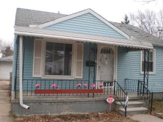 Foreclosed Home - 1061 NORTHWOOD DR, 48141