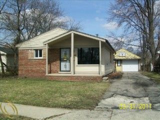 Foreclosed Home - List 100051187