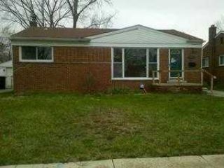 Foreclosed Home - 29554 BIRCHWOOD ST, 48141