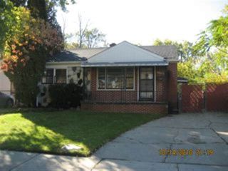 Foreclosed Home - List 100081689