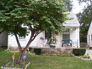 Foreclosed Home - 28467 GLENWOOD ST, 48141