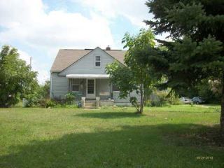 Foreclosed Home - 639 TROMLEY ST, 48141