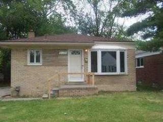 Foreclosed Home - 29924 GLENWOOD ST, 48141