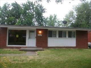 Foreclosed Home - 29417 JUDITH ST, 48141