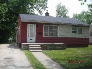 Foreclosed Home - List 100107745