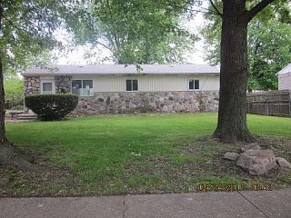 Foreclosed Home - 26125 ANDOVER ST, 48141