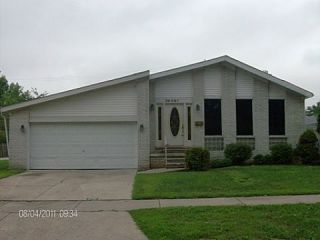 Foreclosed Home - 26891 STANFORD ST, 48141