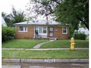 Foreclosed Home - List 100134201
