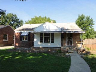 Foreclosed Home - 1014 FAIRWOOD ST, 48141