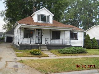 Foreclosed Home - List 100145231