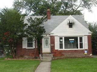 Foreclosed Home - List 100166089