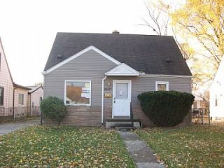 Foreclosed Home - 26177 PRINCETON ST, 48141