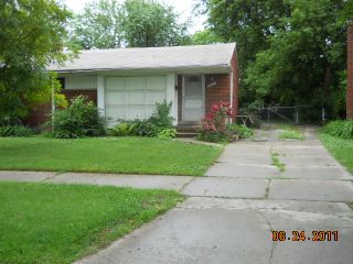 Foreclosed Home - 30035 GRANDVIEW ST, 48141
