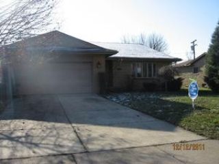 Foreclosed Home - 27279 LEHIGH ST, 48141