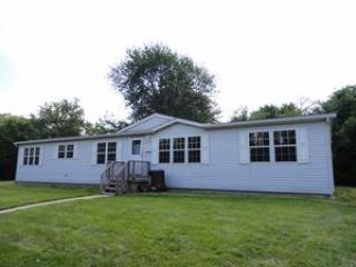 Foreclosed Home - 26037S S RIVER PARK DR, 48141
