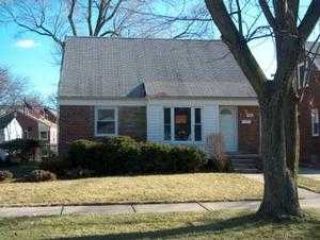 Foreclosed Home - 821 SHADOWLAWN ST, 48141