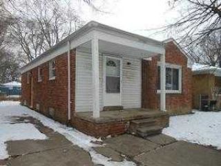 Foreclosed Home - List 100245857