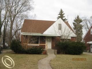 Foreclosed Home - List 100245859