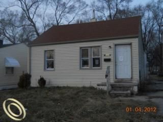 Foreclosed Home - List 100245872