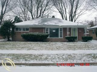 Foreclosed Home - List 100245886