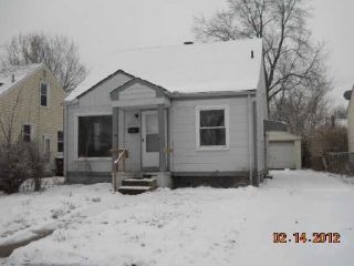 Foreclosed Home - List 100257682