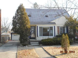Foreclosed Home - 523 SUNNINGDALE DR, 48141