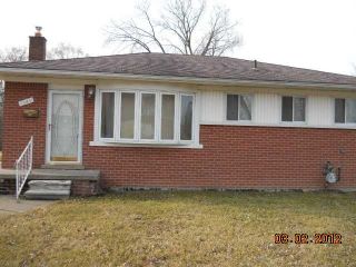 Foreclosed Home - List 100270580