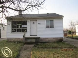 Foreclosed Home - 29867 HAZELWOOD ST, 48141