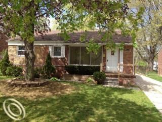 Foreclosed Home - 28656 OHENRY CT, 48141