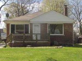 Foreclosed Home - List 100290053