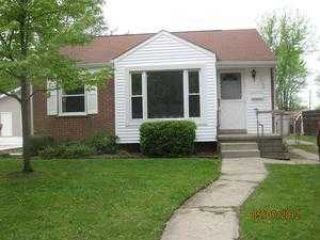 Foreclosed Home - 1590 CRESCENT ST, 48141