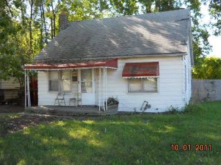 Foreclosed Home - List 100310083
