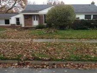 Foreclosed Home - List 100338442