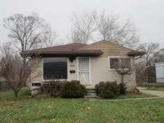 Foreclosed Home - 28948 Rosewood St, 48141